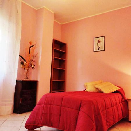Villetta A Trebisacce Con Vista Mare Exterior foto