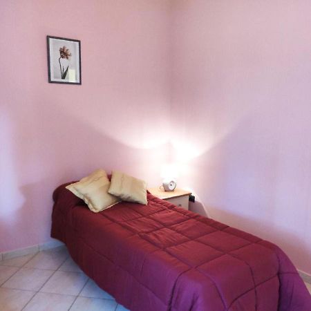 Villetta A Trebisacce Con Vista Mare Exterior foto